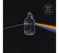 Poor Man's Whiskey - Darkside of the Moonshine