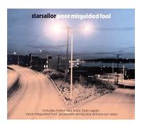 Starsailor - Poor Misguided Fool
