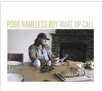 Poor Nameless Boy Wake Up Call (ep) CD New 875531016178