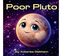 Poor Pluto