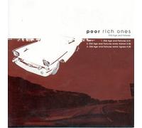 Poor Rich Ones - Old Age & Failures
