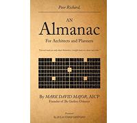 Poor Richard, An Almanac for Architects and Planners