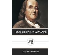 Poor Richard's Almanac