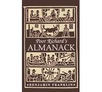 Poor Richard's Almanack