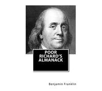 Poor Richard's Almanack