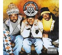 Poor Righteous Teachers - Black Business