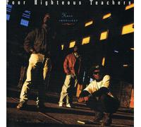 Poor Righteous Teachers - Holy Intellect (1990)