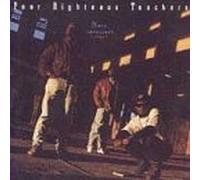 Poor Righteous Teachers - Holy Intellect