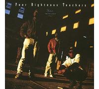 Poor Righteous Teachers - Holy Intellect (Expanded Edition) by Poor Righteous Teachers