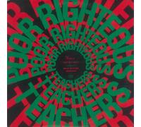 Poor Righteous Teachers - Holy Intellect [Vinyl LP] [VINYL]