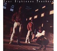 Poor Righteous Teachers - Holy [VINYL]