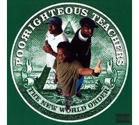 The New World Order [VINYL]