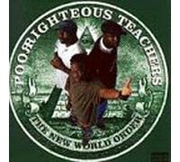 Poor Righteous Teachers - New World Order [VINYL]