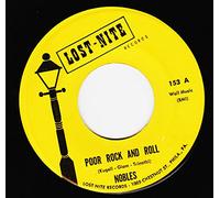 poor rock 'n roll / ting-a-ling