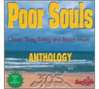 Poor Souls - Anthology: Classic Shag Swing