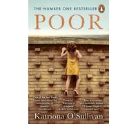 Poor: Grit, courage, and the life-changing value of self-belief