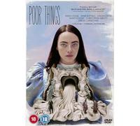 Poor Things [DVD]