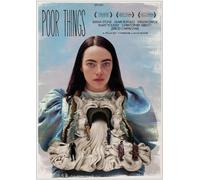 Poor Things [New DVD] Ac-3/Dolby Digital, Dolby, Dubbed, Subtitled