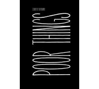 Poor Things: Screenplay