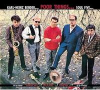 Poor Things - Smash...! Boom...! Bang...!: THE 60s ANTHOLOGY