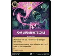 Poor Unfortunate Souls (Foil) | Fabled