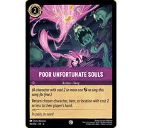 Poor Unfortunate Souls | Ursula's Return