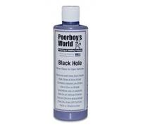 Poorboys Black Hole & 1 Applicator Pads