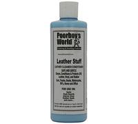 PoorBoys PB-LS16 Leather Stuff, 16 oz/ 473 ml