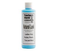 Poorboys PB-NL16 Natural Look Dressing, 16 oz
