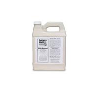 PoorBoys PB-WD128 White Diamond, 128 oz/ 3.78 Litre