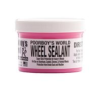 PoorBoys PB-WS08 Wheel Sealant 8oz, 236ml