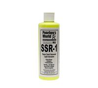 Poorboys SSR 1.0 Super Swirl Remover