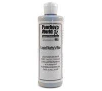 Poorboys World Liquid Natty's Blue 16 oz (473ml)