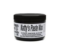 Poorboy's World Natty's Paste Wax Black Carnauba wax For Black and Dark Coloured Cars