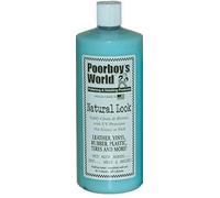 Poorboy's World Natural Look Dressing - 32 oz Refill by Poorboy's World