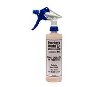 Poorboy's World PB-AFP16 Pina Colada Air Freshener, 473 ml