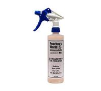 Poorboy's World PB-AFS16 Strawberry Air Freshener, 473 ml