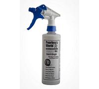 Poorboy's World PB-BB16 Bold n Bright Tire Dressing,473 ml