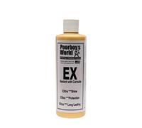 Poorboy's World PB-EX16 Poorboys EX Sealant with Carnauba