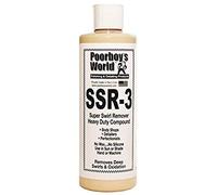 Poorboy's World PB-SR316 SSR 3.0 Super Swirl Remover