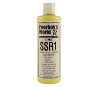 Poorboy's World SSR1 Light Abrasive Swirl Remover 16 oz.