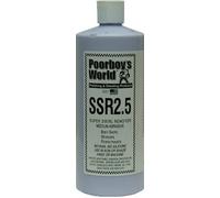 PoorBoy's World Super Swirl Remover SSR2.5 473 ml