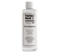 Poorboy's World Trim Restorer - 16oz 473ml