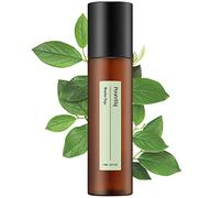 Pooretty Pre-Poo Aromatic Bathroom Toilet Spray, before You Go Potty Mist Deodorizer, Neutralize Bad Odors (5.07 fl.oz.) - Fresh Eucalyptus and Bergamot Scent