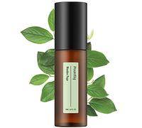 Pooretty Pre-Poop Aromatic Bathroom Toilet Spray, Potty Deodorizer, Neutralize Bad Odors (1.69 fl.oz.) - Fresh Eucalyptus and Bergamot Scent