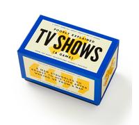 Poorly Explained TV Shows Game