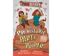 Poos of the Past 3: The Prehistoric Party Pooper