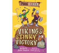 Poos of the Past - The Viking’s Stinky Victory