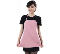 POOSR Anti Radiation Apron,Fetal Protection Radiation Protection Maternity Clothes, WiFi 5G Mobile Phone/Computer Anti-Radiation Shield,Pink