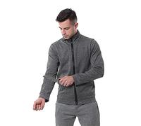 POOSR High Density Anti Cutting Clothing,Long Sleeves Cut-proof Costume Top Body Protection,High Density Cut Resistant Tactical Coat Ultra Thin and Soft,L